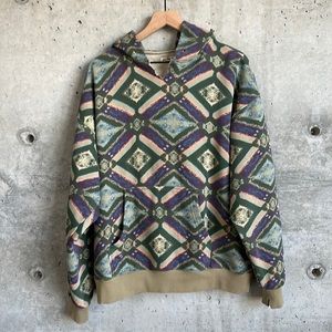 Free people sweatshirt